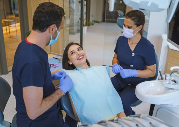 Best Dental Fillings (Composite and Amalgam)  in Munroe Falls, OH